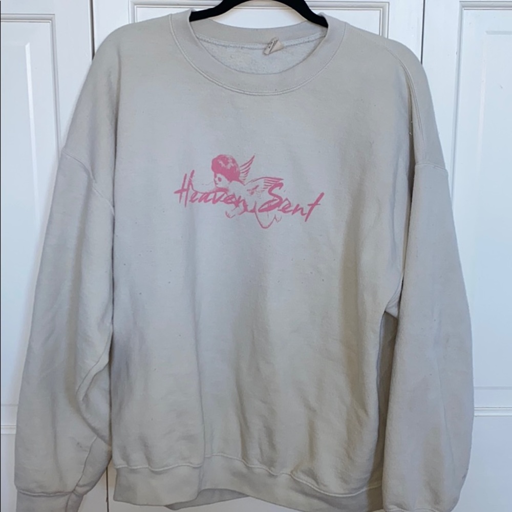 URBAN OUTFITTERS vintage crew